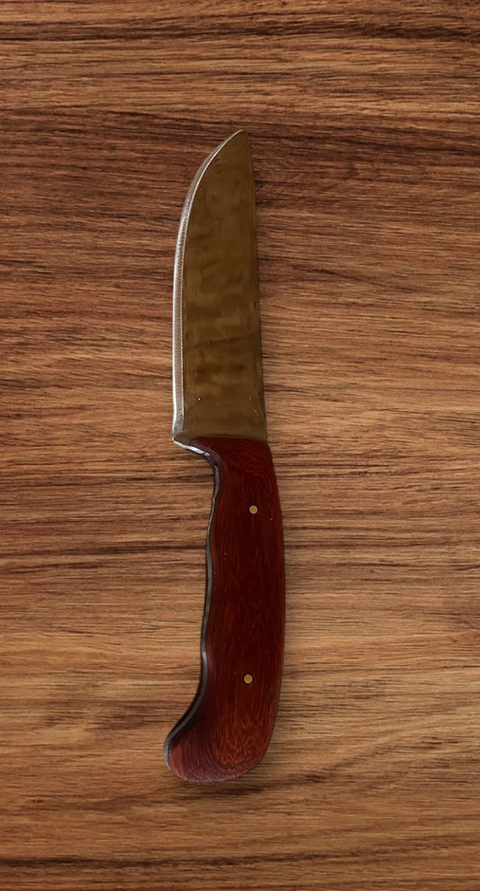 Large cutting knife