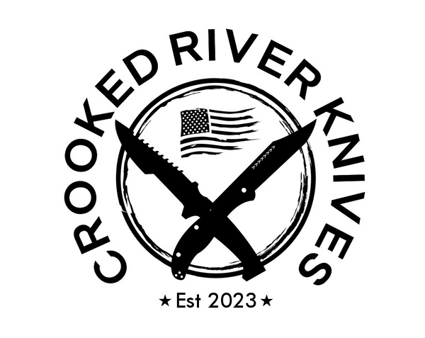 Crooked River Knives and Lapidary